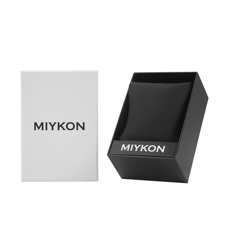 Miykon Kids Watches for Boys and Girls - Educational Gift