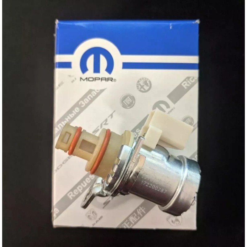 USA Industries NEW OEM MOPAR 62TE 5169313AA Variable Force Solenoid