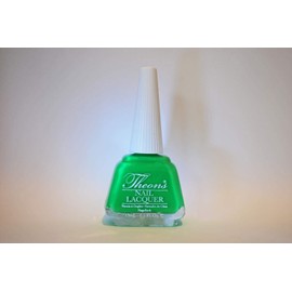 Theons nail lacquer 125
