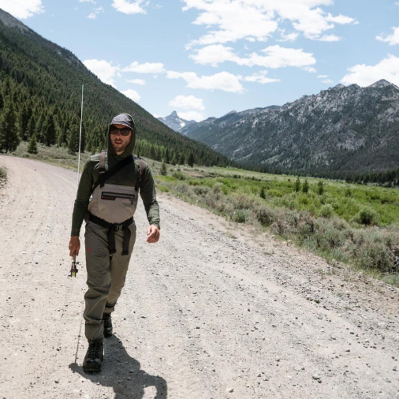 Redington Escape Waders (SM Regular)