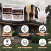 BABADA Transparent Waterproof Coating, 35oz Invisible Waterproof Agent Indoor &