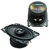 Harmony Audio Compatible with Chevy Silverado Pickup 1999-2007 Rear Pillar