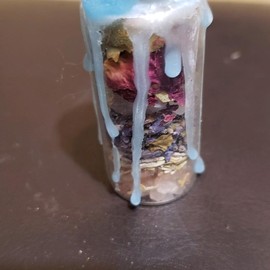 Communication Spell Jar