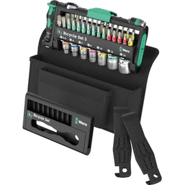 Wera 05004187001 Bicycle Set 3, 41 Pieces