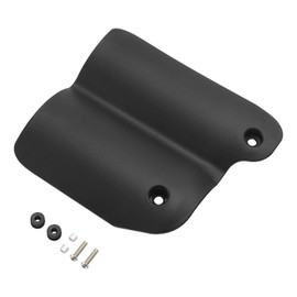 TCMT Exhaust Heat Shields Protector Cover Fit For Harley Sportster S 2021-2025 Replace For 50502263