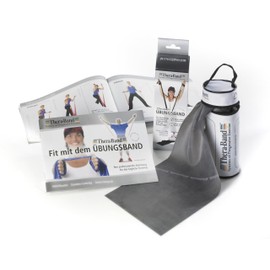 Thera-Band Exercise Band, 2.5 m