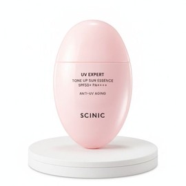 Cynic UV Expert Tone Up Sun Essence 50ml / 싸이닉 UV 엑스퍼트 톤업 선 에센스 50ml