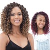 MULTI PACK DEALS! FreeTress Crochet Braids Gogo Curl Jr (1-PACK,