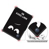 TOPCASE TPU Case for Kobo Clara Colour/BW/Kobo Clara 2e/Tolino Shine