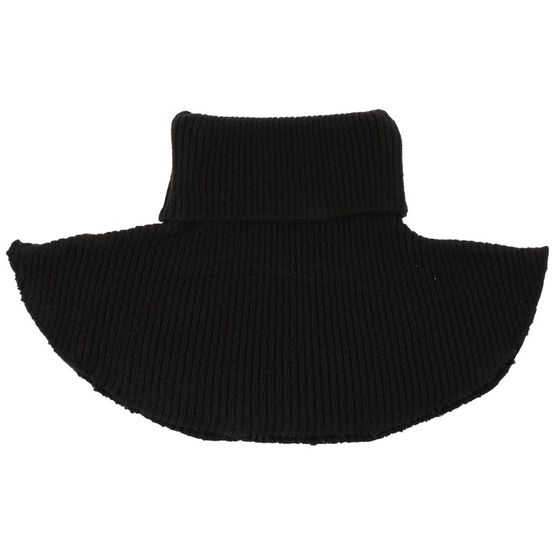 Fukusuke Hot 65-6039 Women's Abdominal Band, Set of 1, Black