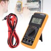 DT9205A Multimeter Digital Universal Meter Multifunctional Electrical Tester with High