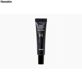 HANSKIN Super Complete Cover Concealer 9g