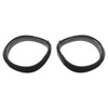 HMHAMA 1 Pair VR Magnetic Myopia Lens for Meta Quest