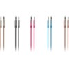 Kit 3.5 mm 1 m Aluminium Aux Audio Cable -