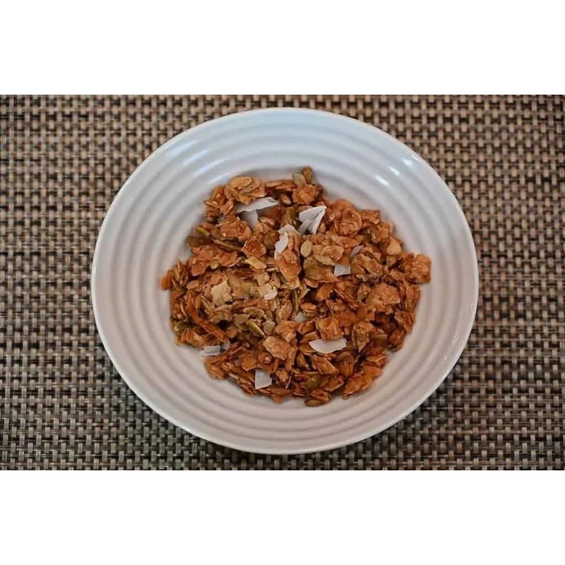 𝟨𝟢𝟢gr., Granola. Keto. Grain Free. Оrgаnіс. ӏոոо Fооdѕ. (𝟤𝟣oz.)