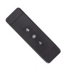 Clip On Book Light Multipurpose Ultrathin Mini 3 Levels Brightness