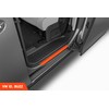 Luxshield Car Door Sill Protectors for VW ID.Buzz I 2022-2025