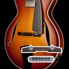 Yibuy 15mm Wide Chrome Rosewood Jazz Acoustic Guitar Bridge with
