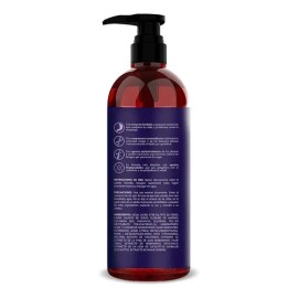 Shampoo Rosemary Oil Voluminizing 591ml The Botanist