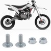 SG Store 1 Set M6 Mounting Screw Set Motocross Fairings