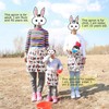 2Pcs Eggs Apron Eggs Collecting Gathering Holding Apron for Chicken