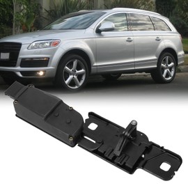 4F9827383G 4F9 827 383G 4F9 827 383A 4F9 827 383B 4F9 827 383D 4F9 827 383E Trunk Lock Actuator Car Trunk Boot Lock Catch Actuator Replacement for A4 2009 to 2013