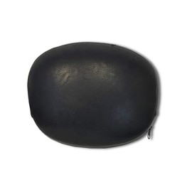 Removable Adjustable Backrest for Corbin Seats - Round - Spade