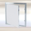 12"X 12" Access Panel with 5/8" Drywall Inlay - F1