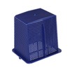 Replacement Skimmer Basket Plastic Swimming Pool Pump Basket Efficient Cleaning