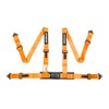 Kyostar 4 point Harness with 2'' Ultra Soft Heavy Duty