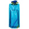 Scarlet Sport Compact Foldable Water Bottle (700 ml); Set of