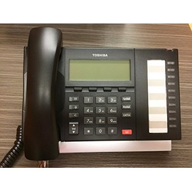 Toshiba DP5122SD Digital Telephone