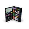 Clementoni 18788 Monster High Face Art Washable Make up Kit