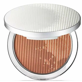 Estée Lauder The Estee Lauder  Edit The Barest Bronzer POWDER .56 Ounce Medium / Deep 02 NEW