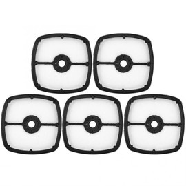 Air Filter, 10PCS Air Filter Parts for Echo SRM225 SRM230 SRM210 GT225 PE-225 SHC-225 HC-150 HC-161 HC-165 PB2100 PE2000, Air Filter Replacement Blower Accessories