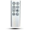 Replacement Remote Control Compatible for Dyson TP04 DP04 TP06 TP09