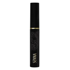 Senna Cosmetics Brow Fix X, Clear X, 0.25 Ounce