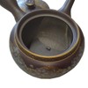 Banko Ware 16636 Teapot Kutani Painting Teapot, For 2 People,