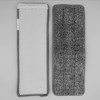 STARLYF Extra Microfibre Mop Pads for Mops, Universal Replacement Parts,