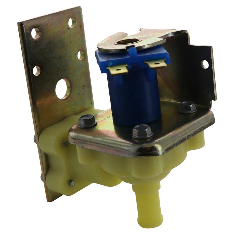 Endurance Pro K-74118-29 Water Inlet Solenoid Valve With Bracket Replacement
