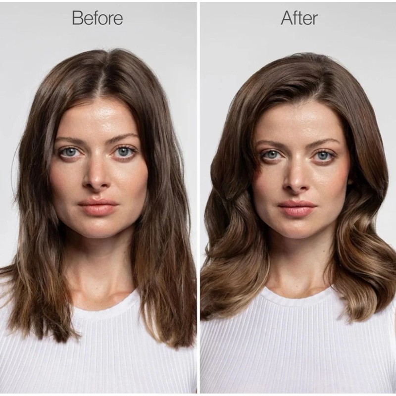 Freewill VOLUME BOOST Texturizing Powder, GREAT Lightweight Hair Styling Power!