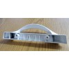 JELD-WEN Jeld Wen White Sliding Glass Patio Interior Door Handle