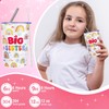 Big Sister Gifts for Girls, Big Sister Sis Gift Set