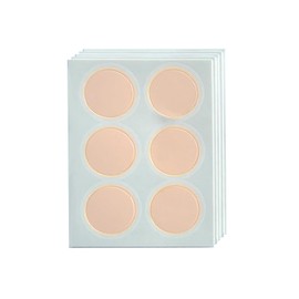 Tattoo Cover Up Tape,Waterproof Concealer Patch,Long Lasting Professional Scar Cover Stickers Ultra Thin Natural Sticker for Body Leg Tattoo, Gift for Men and Women, 60PCS