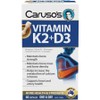 Karusos Vitamin K2 D3 60 Capsules 16858, 1 ea, 60 tablets / 카루소스 비타민 K2 D3 60 캡슐 16858, 1개, 60정