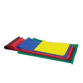 Slide Sheets - Transfer Aid - Positioning Aid - Tubular Form (Large (Red) - 150 x 70 cm)