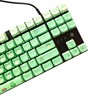 Animal Cute Frog PBT Keycap Set for Mechanical Keyboard Christmas
