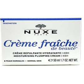 Nuxe 48HR Moisturising Plumping Cream