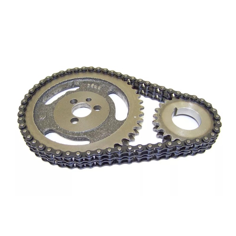 FITS CHEVY SBC 283 305 307 327 350 5.7L 400