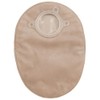 Natura + Closed End Pouch, Opaque, Standard, 45mm, 1 3/4"